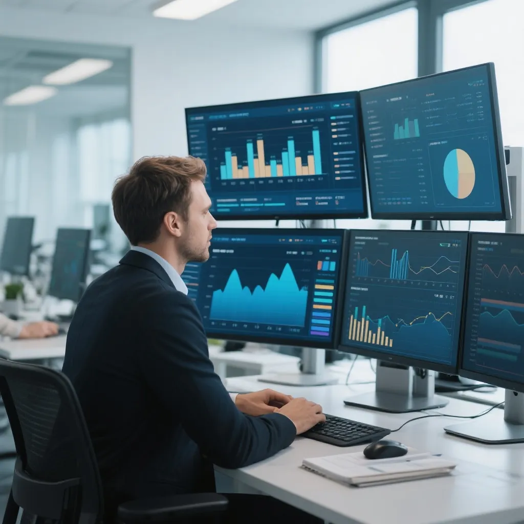 Data Analysis Expert