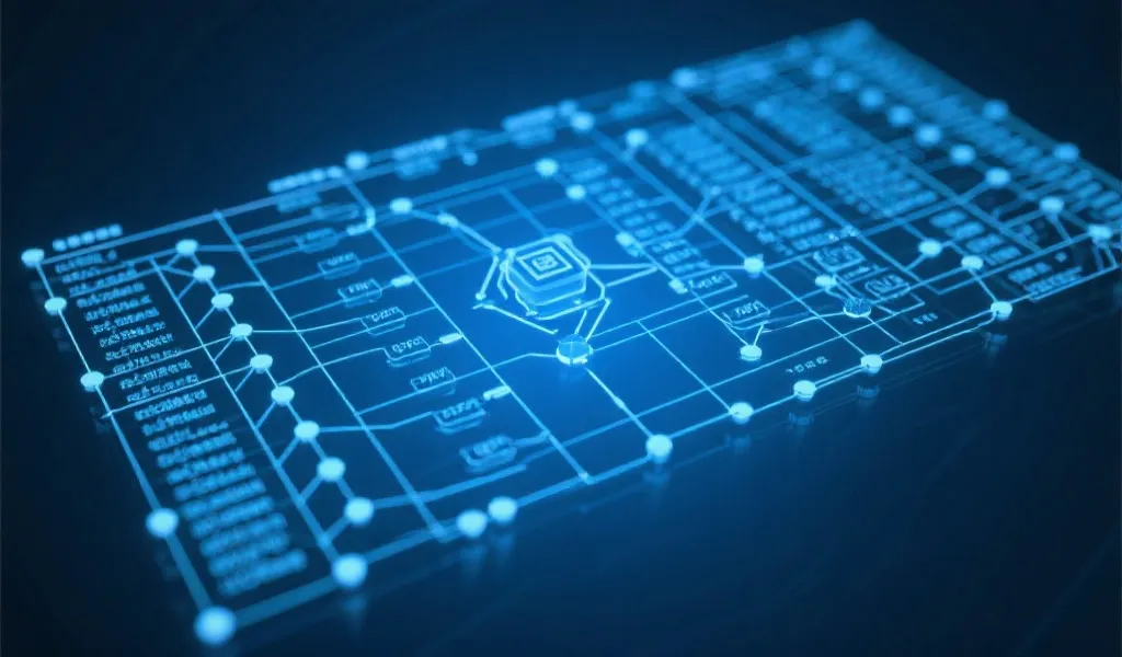 深度解析幸运飞艇计划：数据结构、系统机制与透明安全的技术之美